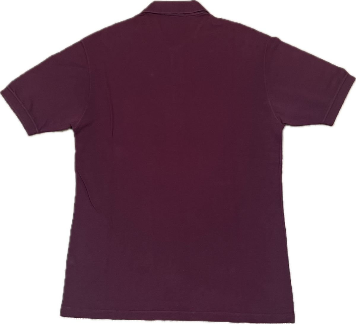 🔥 Fred Perry Poloshirt rot Groß