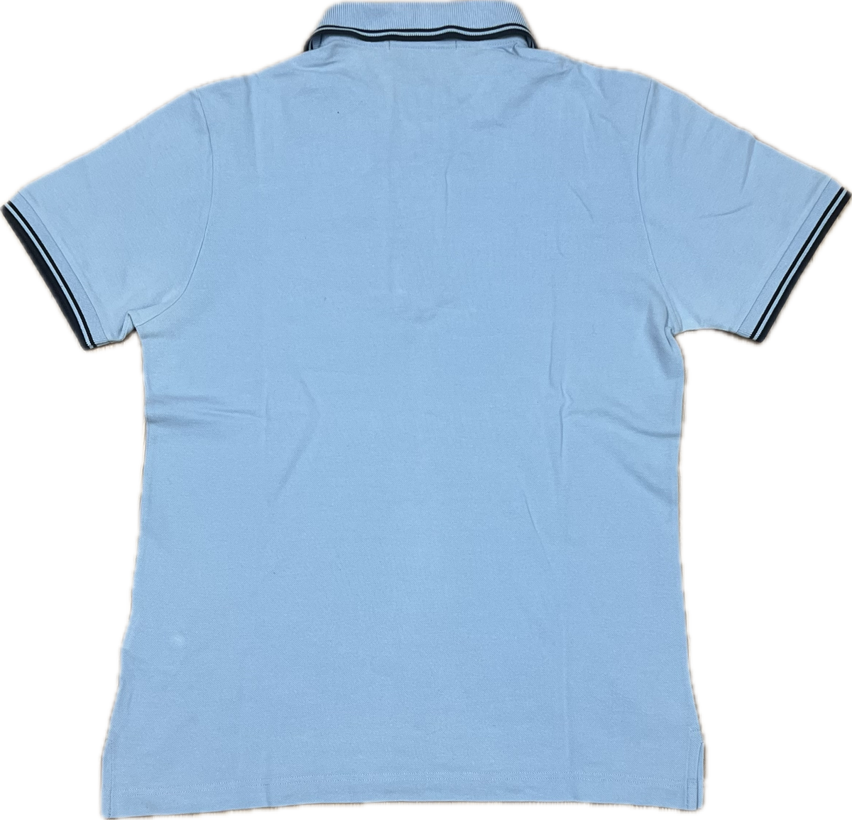 🔥 Fred Perry Poloshirt rot Groß