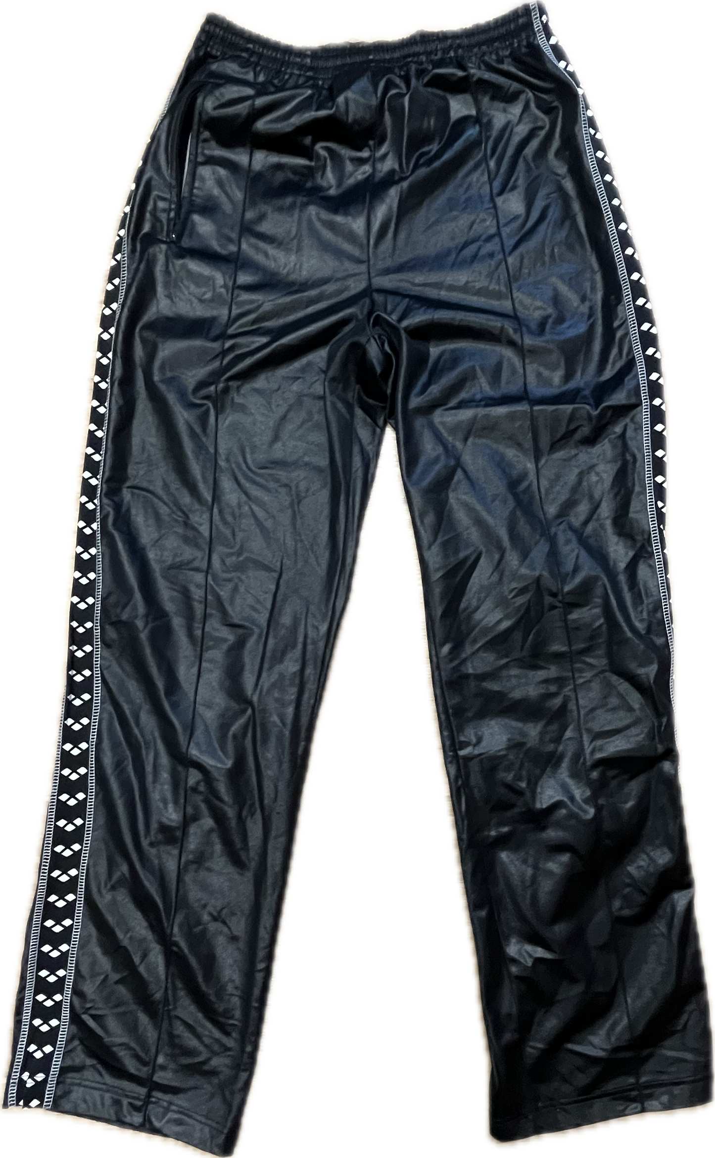 🔥 ArenaTrackies Black - Small