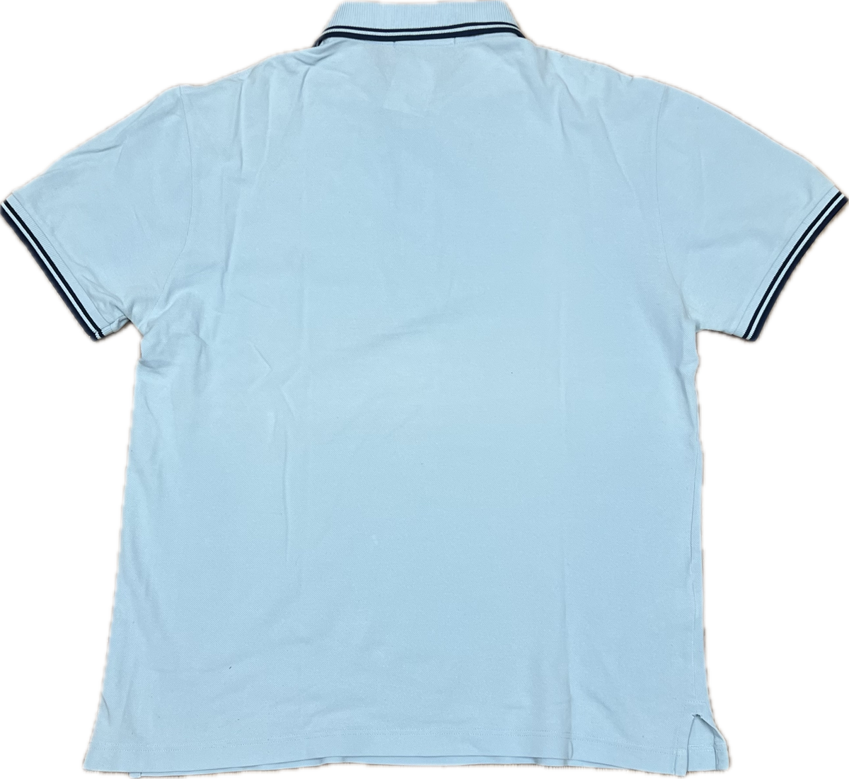 🔥 Fred Perry Poloshirt rot Groß