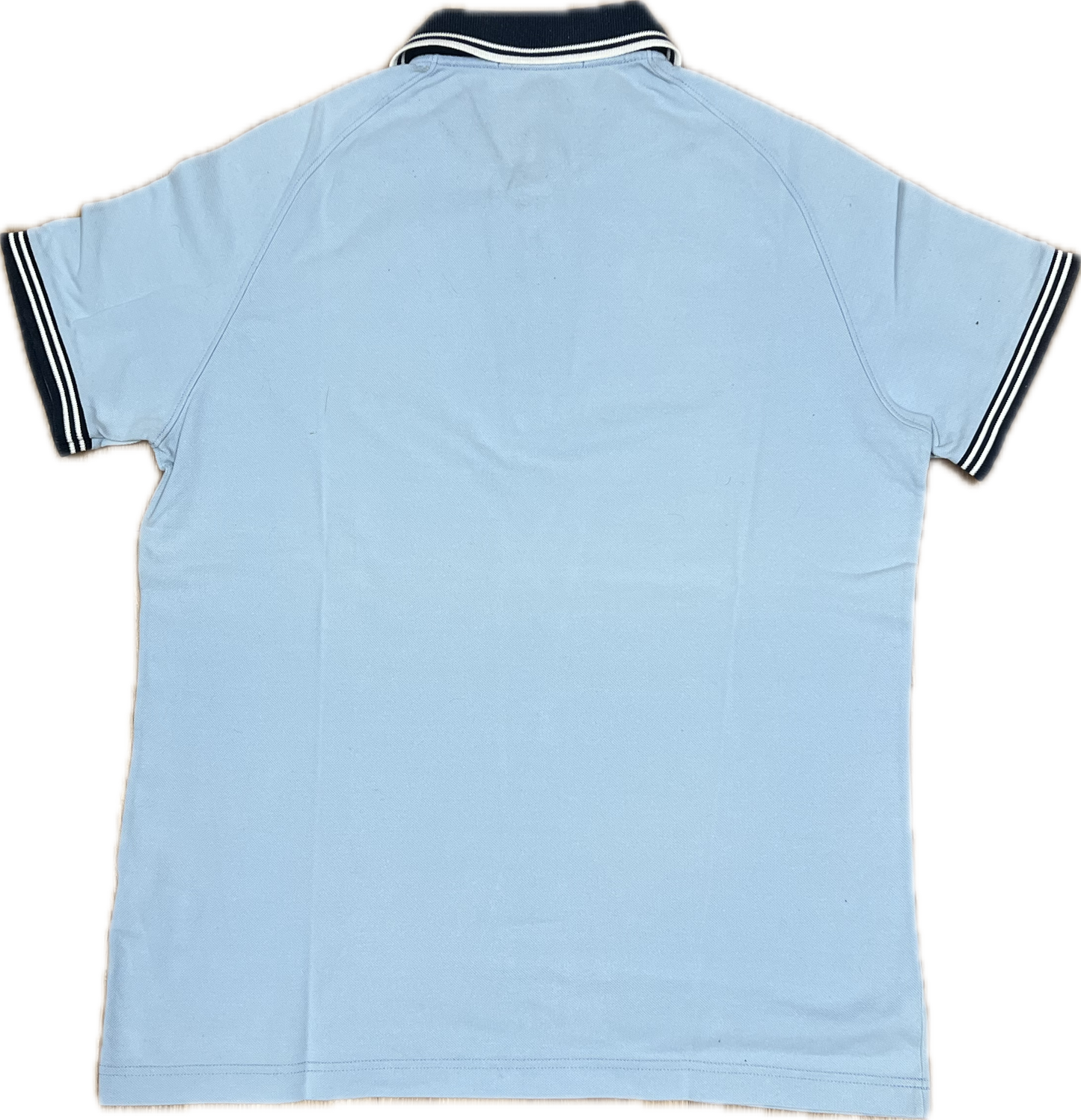 🔥 Fred Perry polo shirt Light Blue Medium
