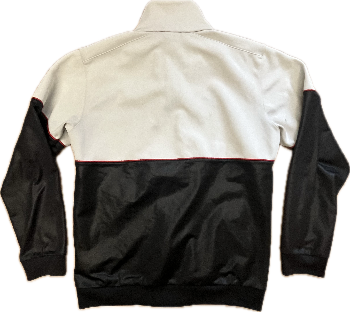 🔥 Adidas Chile Set (top + bottom) Black and White - XS