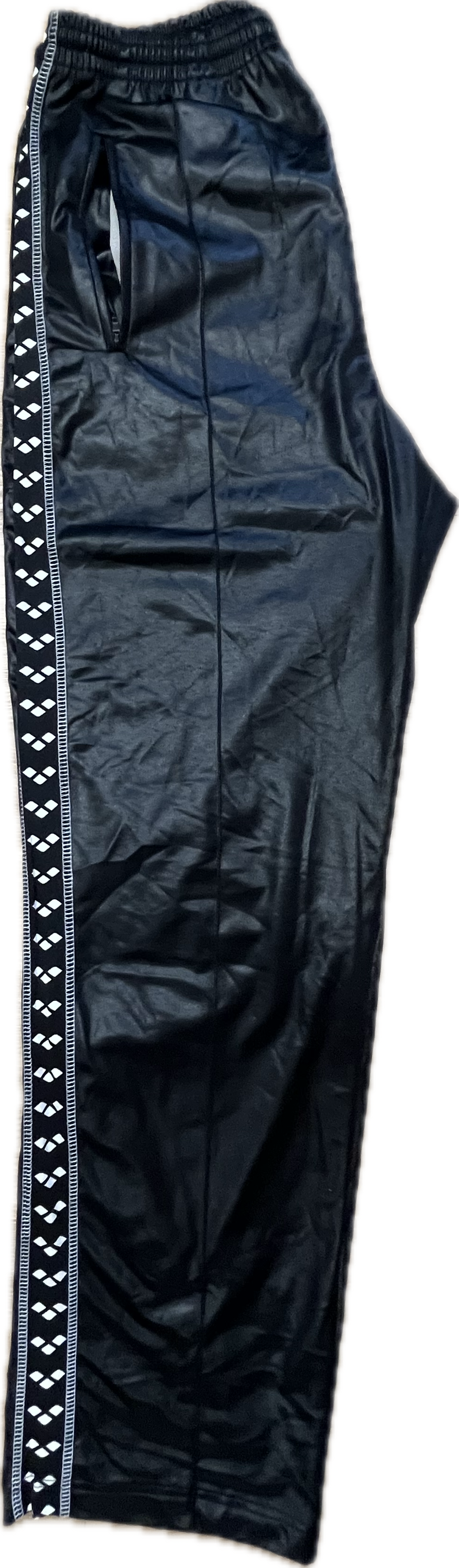 🔥 ArenaTrackies Black - Small