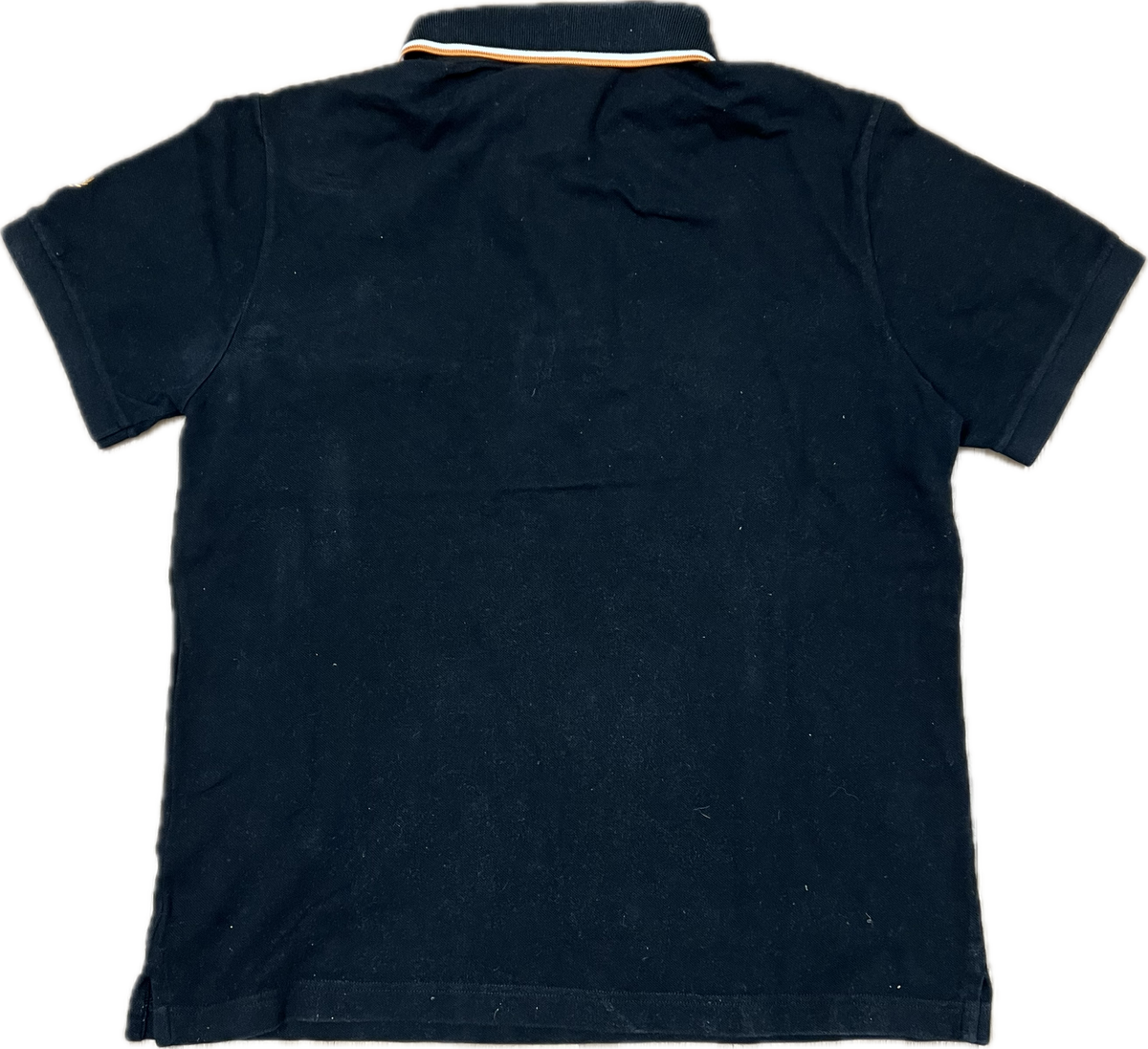 🔥 Fred Perry Poloshirt rot Groß