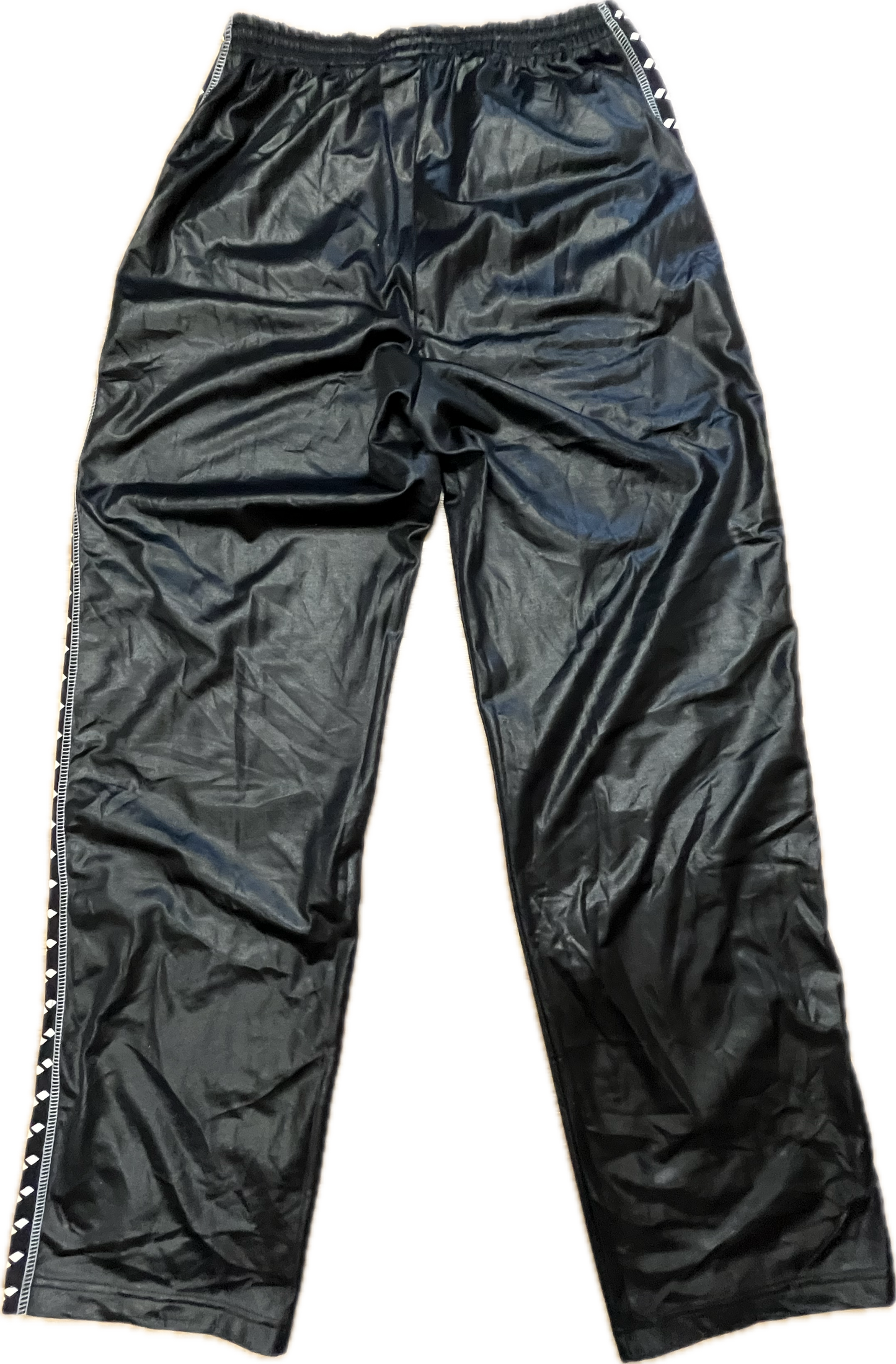 🔥 ArenaTrackies Black - Small