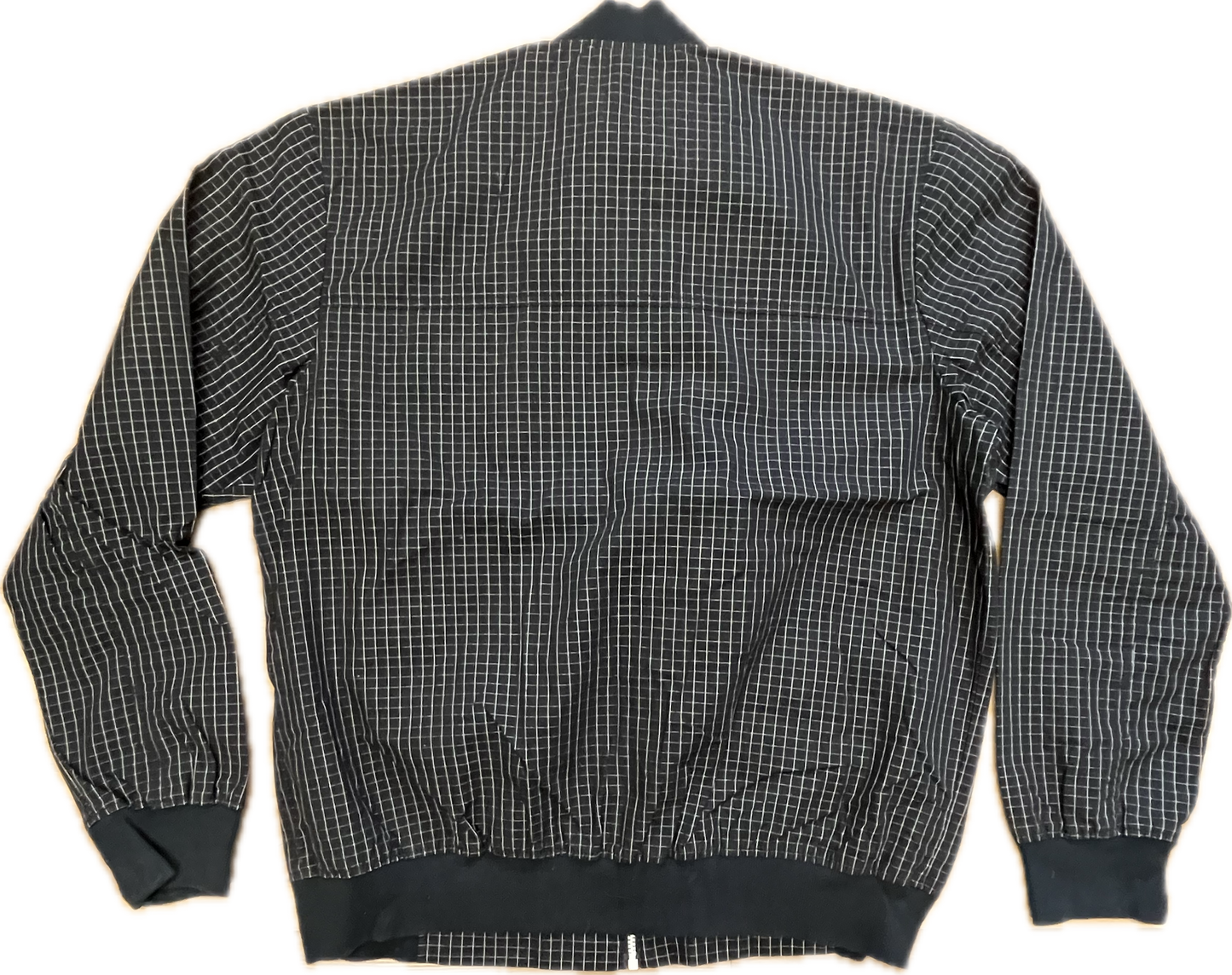 Adidas Harrington Jacket Dark Blue ExtraLarge