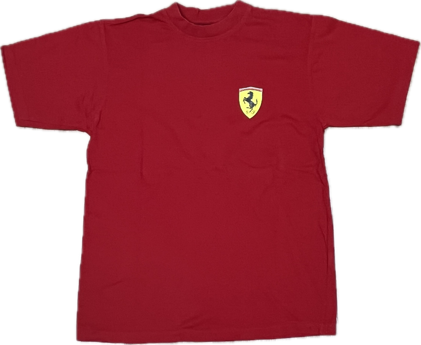 🔥 T-shirt "Ferrari" Moyen