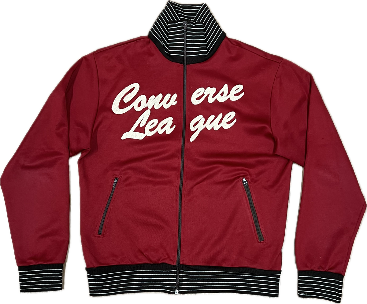 Converse Top red Medium