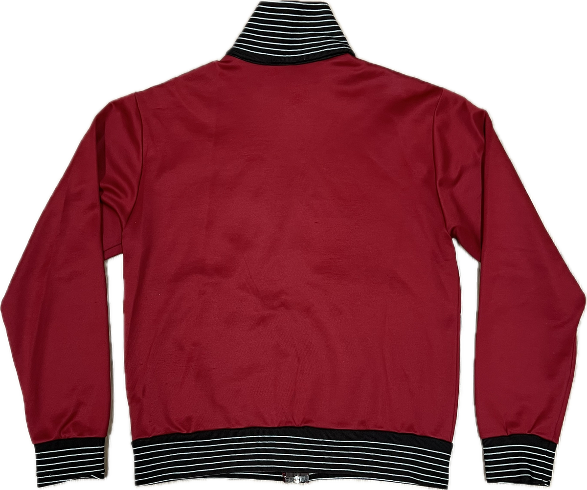 Converse Top red Medium