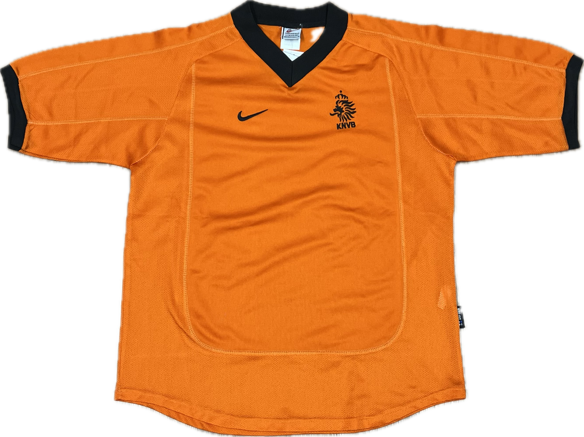 🔥 Holland Nike football t-shirt Large