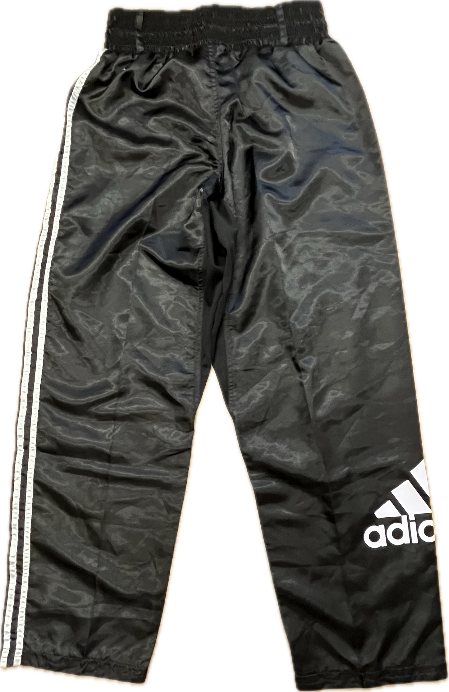 🔥 Adidas Trackies Chile Black - Small