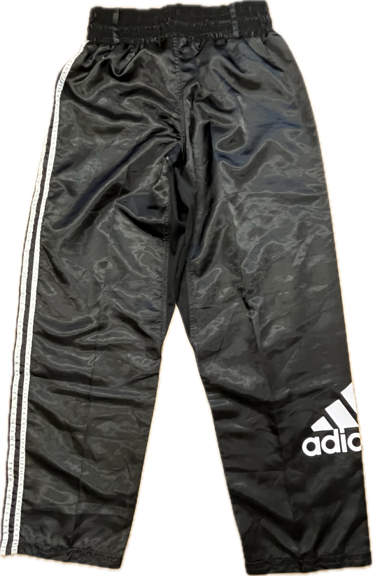 🔥 Adidas Trackies Chile Black - Small