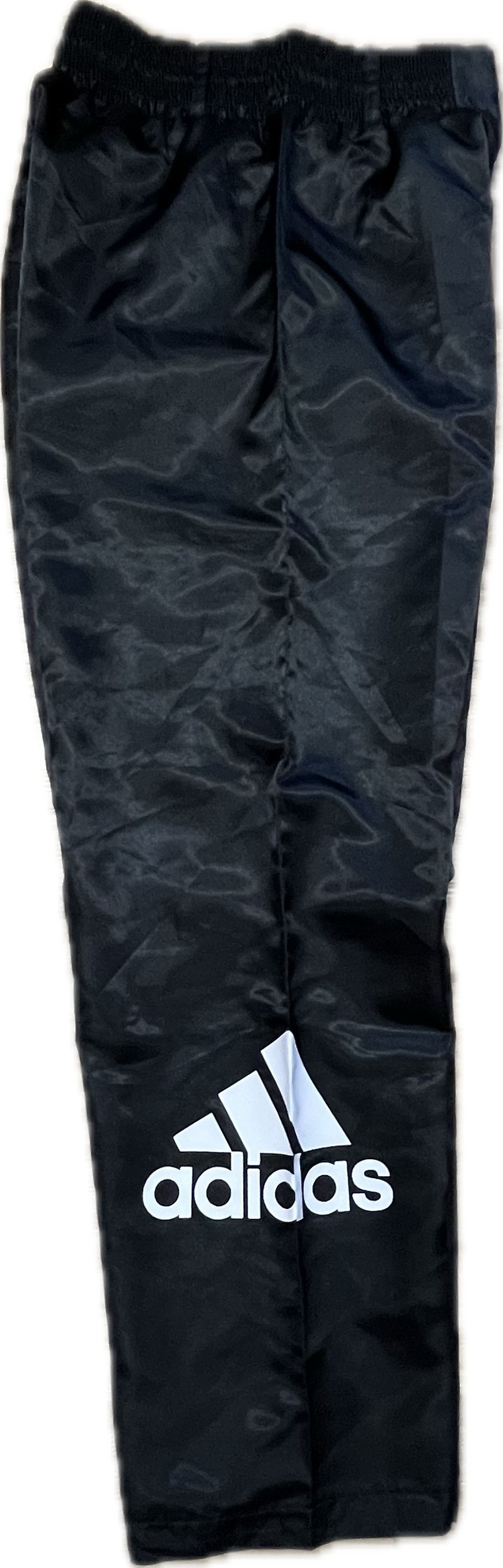 🔥 Adidas Trackies Chile Black - Small