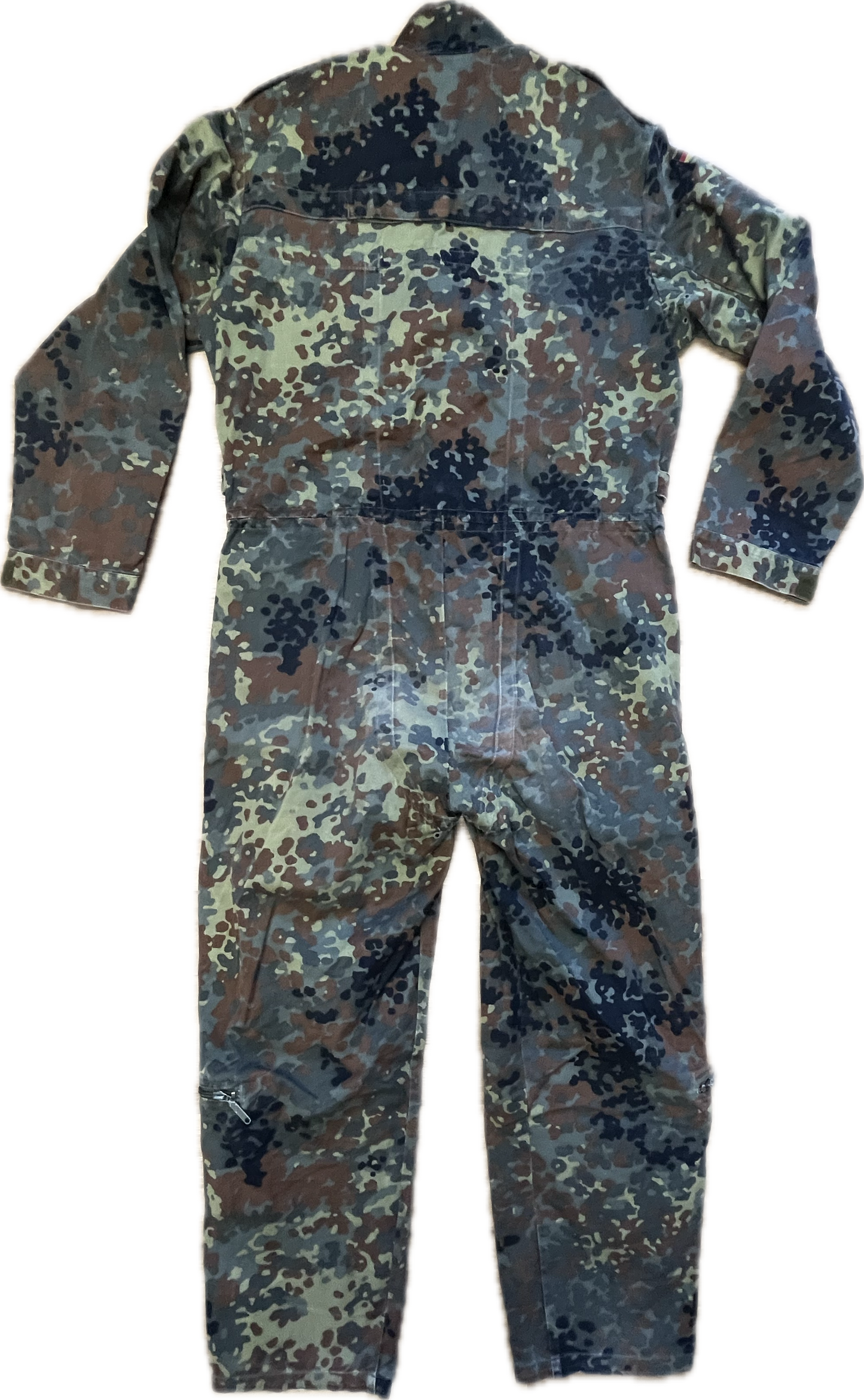 German Army Camouflage Overall -Large-