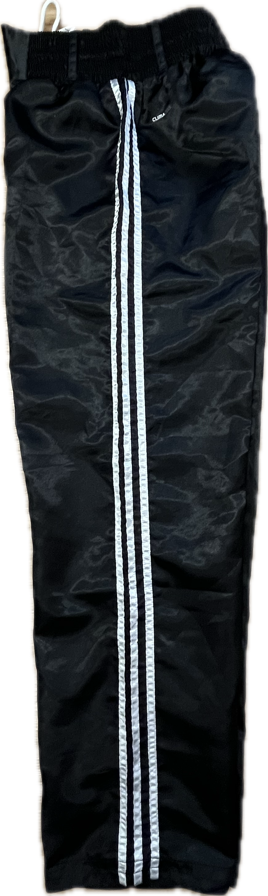 🔥 Adidas Trackies Chile Black - Small