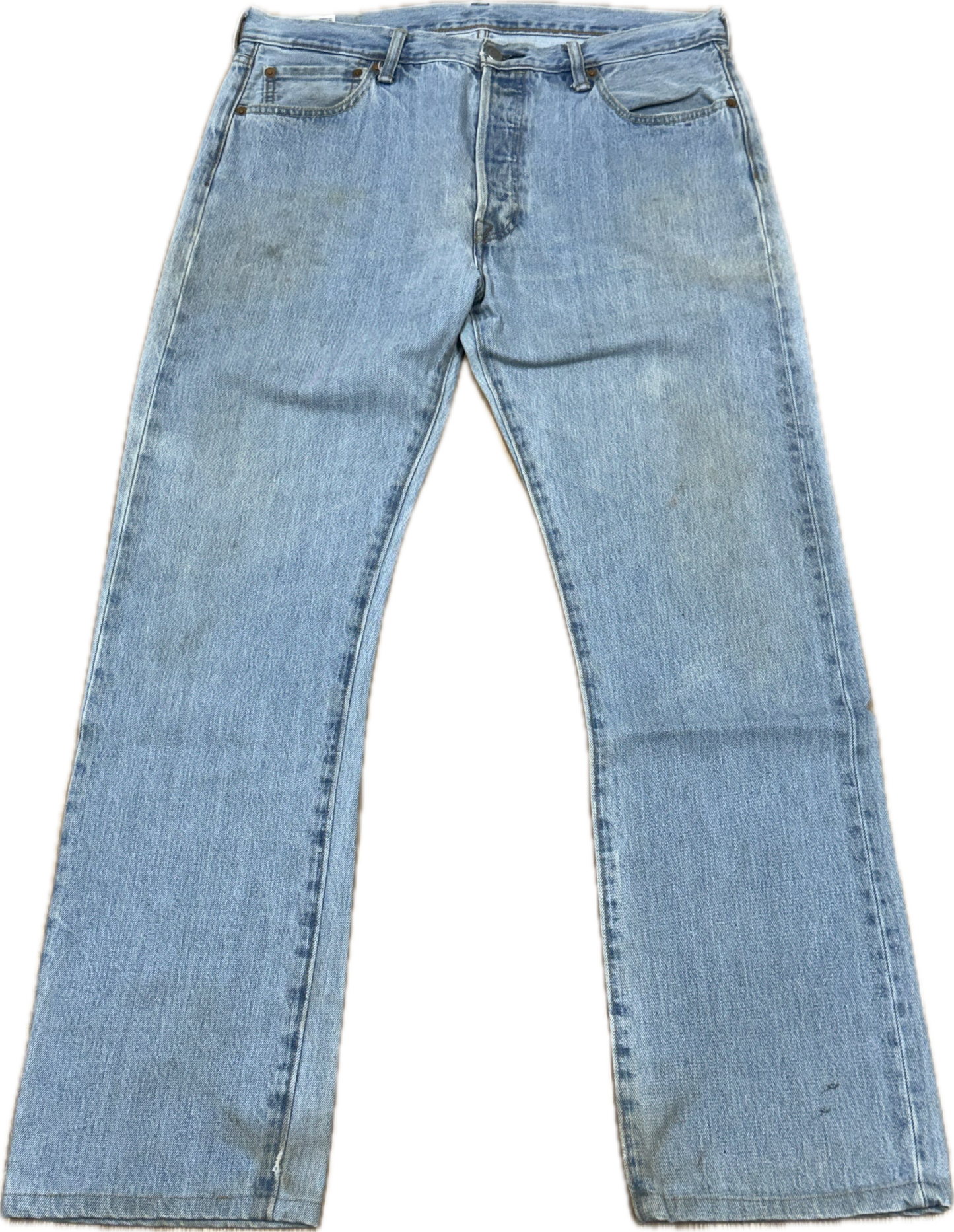 Levi's Blue Jeans - 36" waist