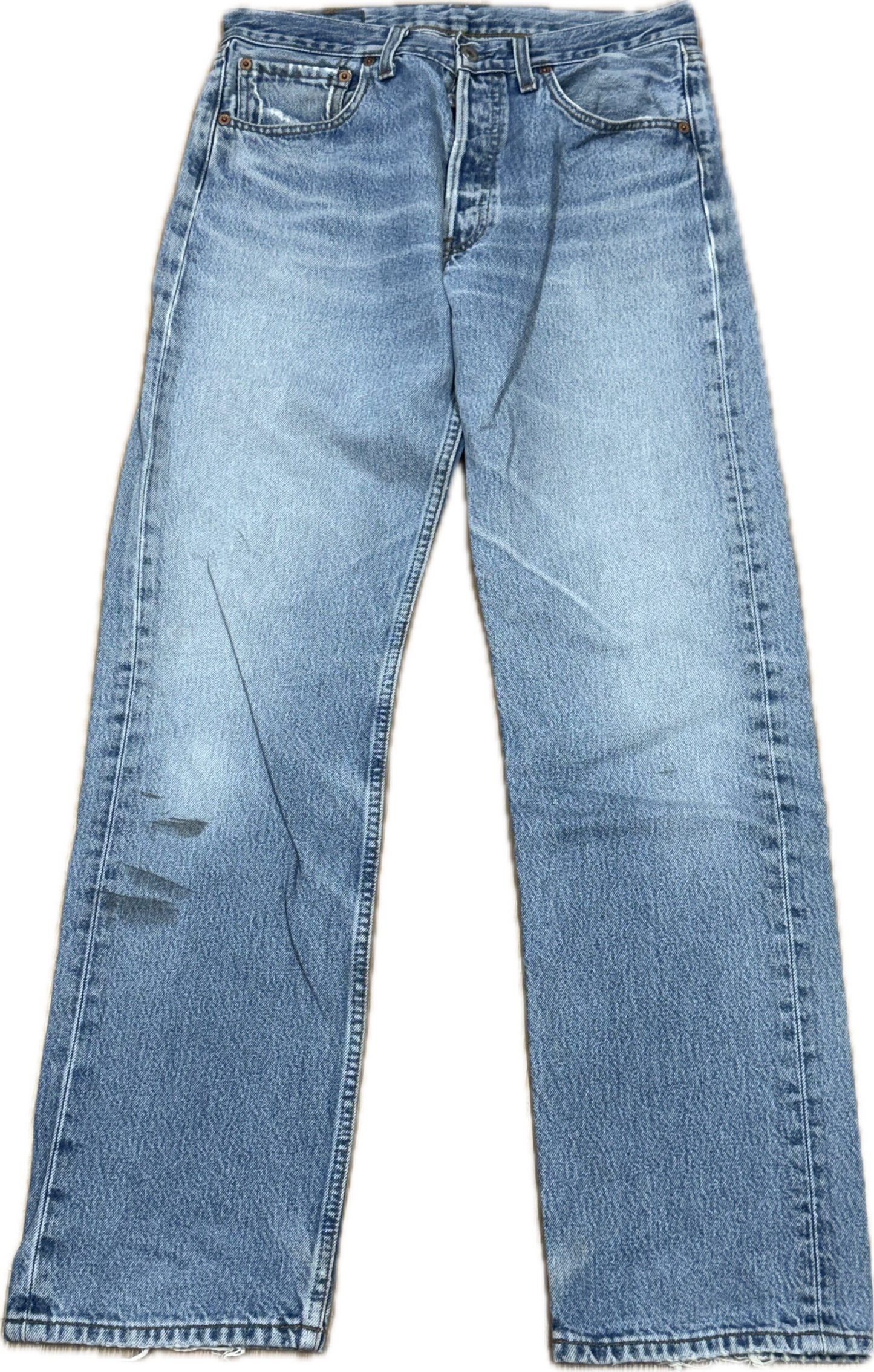 Levi's Blue Jeans - 31" waist