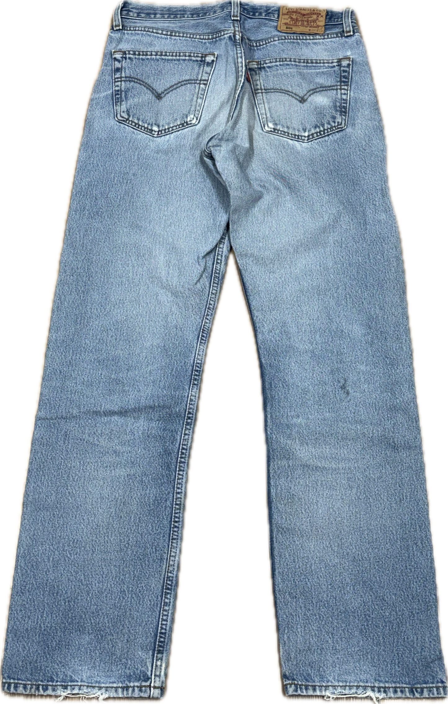 Levi's Blue Jeans - 31" waist