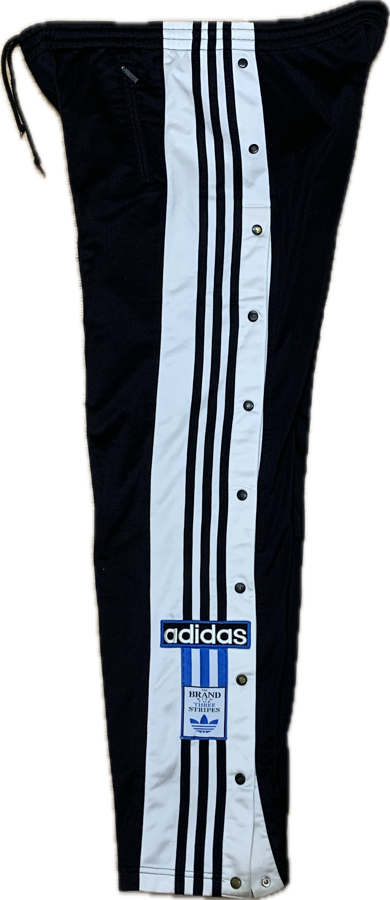 Survêtement "Adidas" noir X-Small