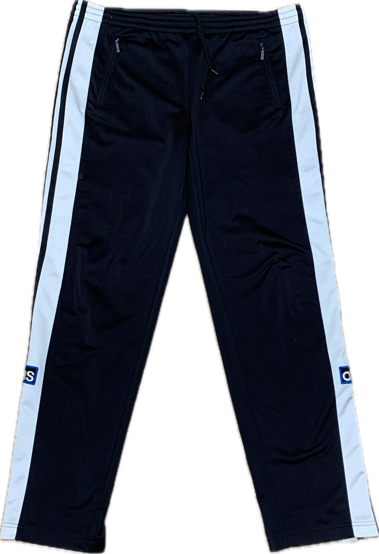 Survêtement "Adidas" noir X-Small