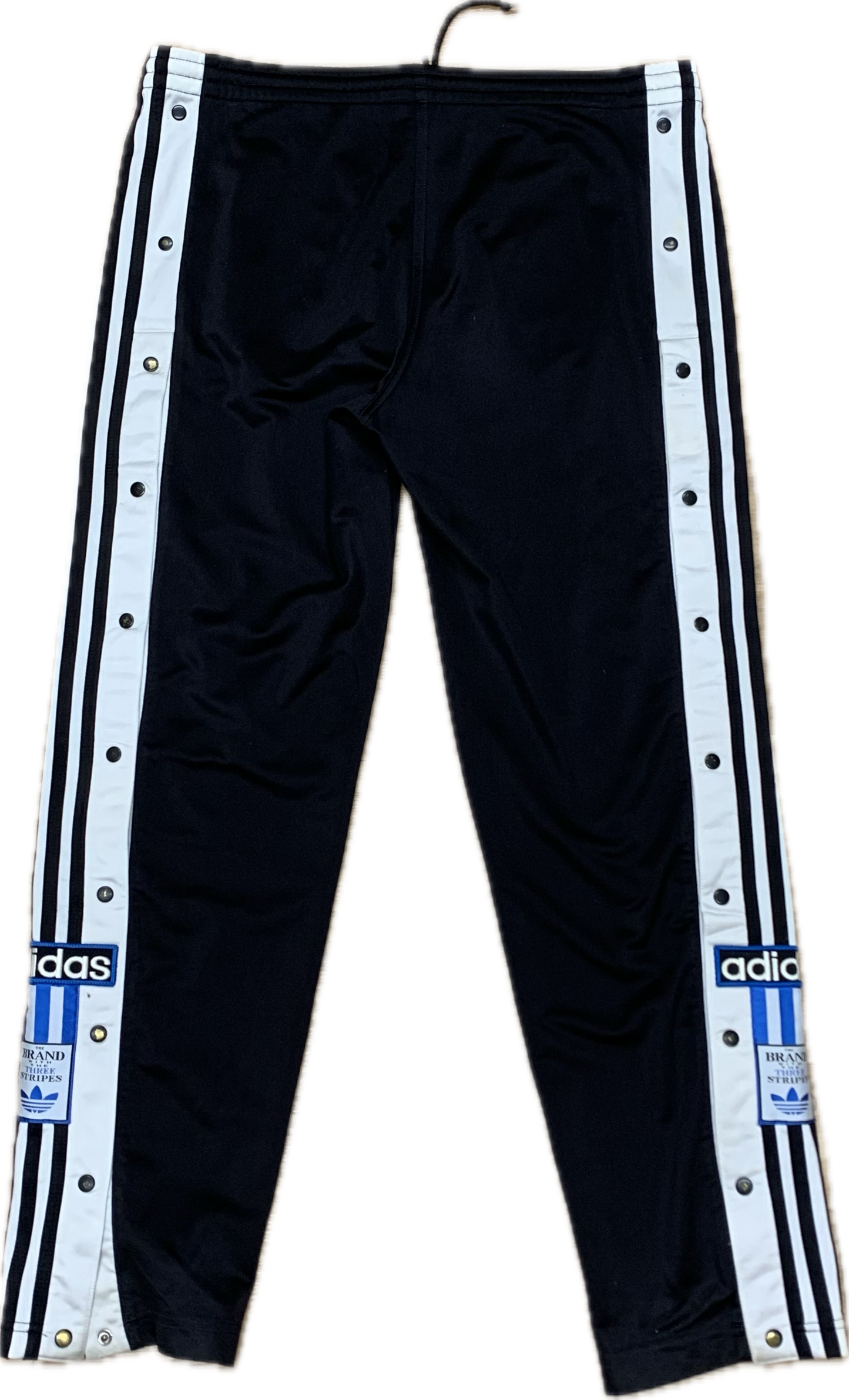 Survêtement "Adidas" noir X-Small