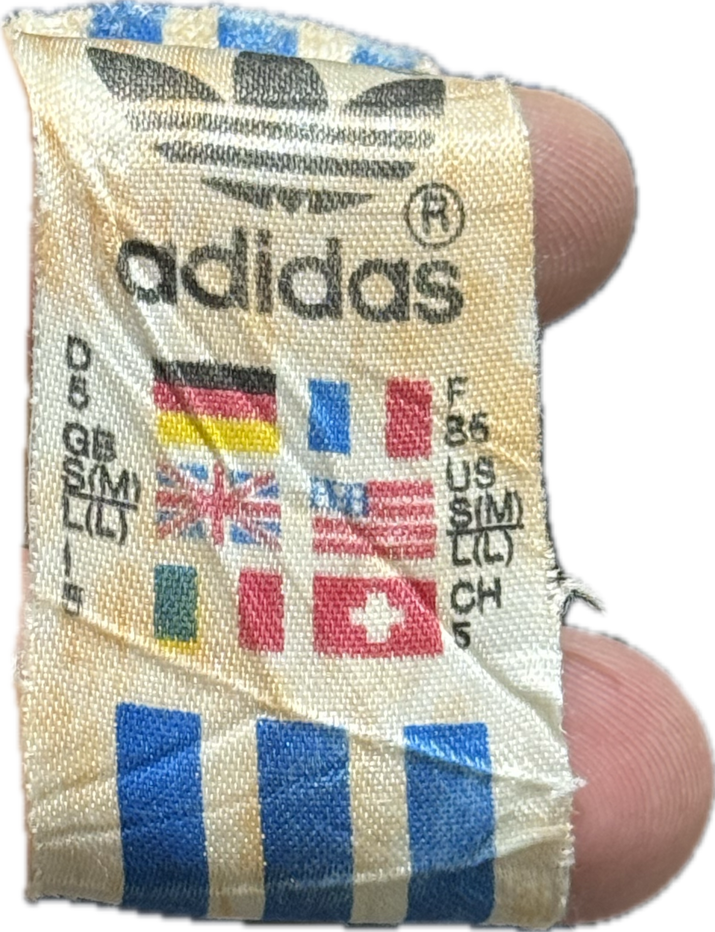 Adidas satin football rouge short Medium