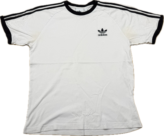 🔥 T-shirt Adidas vintage rouge Medium 