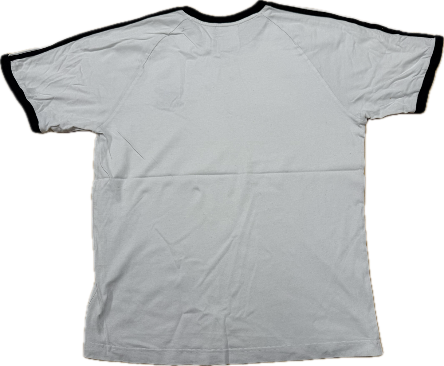 🔥 Vintage Classic Adidas t-shirt White - Medium