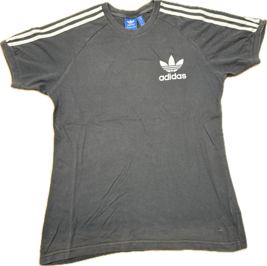 🔥 T-shirt Adidas vintage rouge Medium 