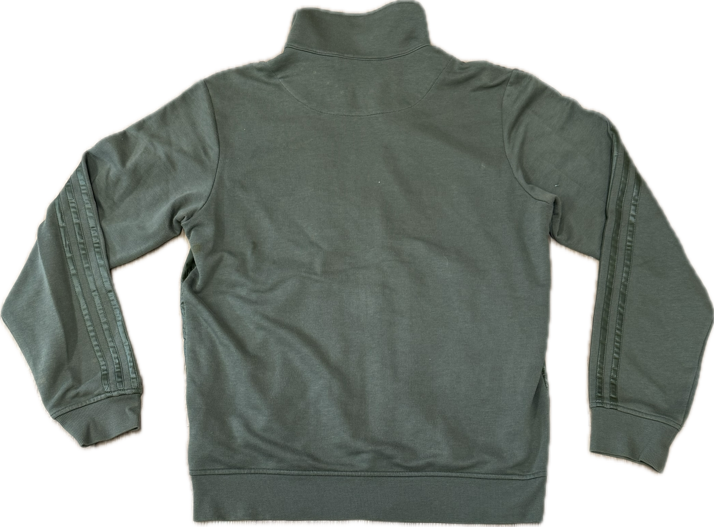 🔥 ADIDAS Shiny Jacket Army Green - Medium