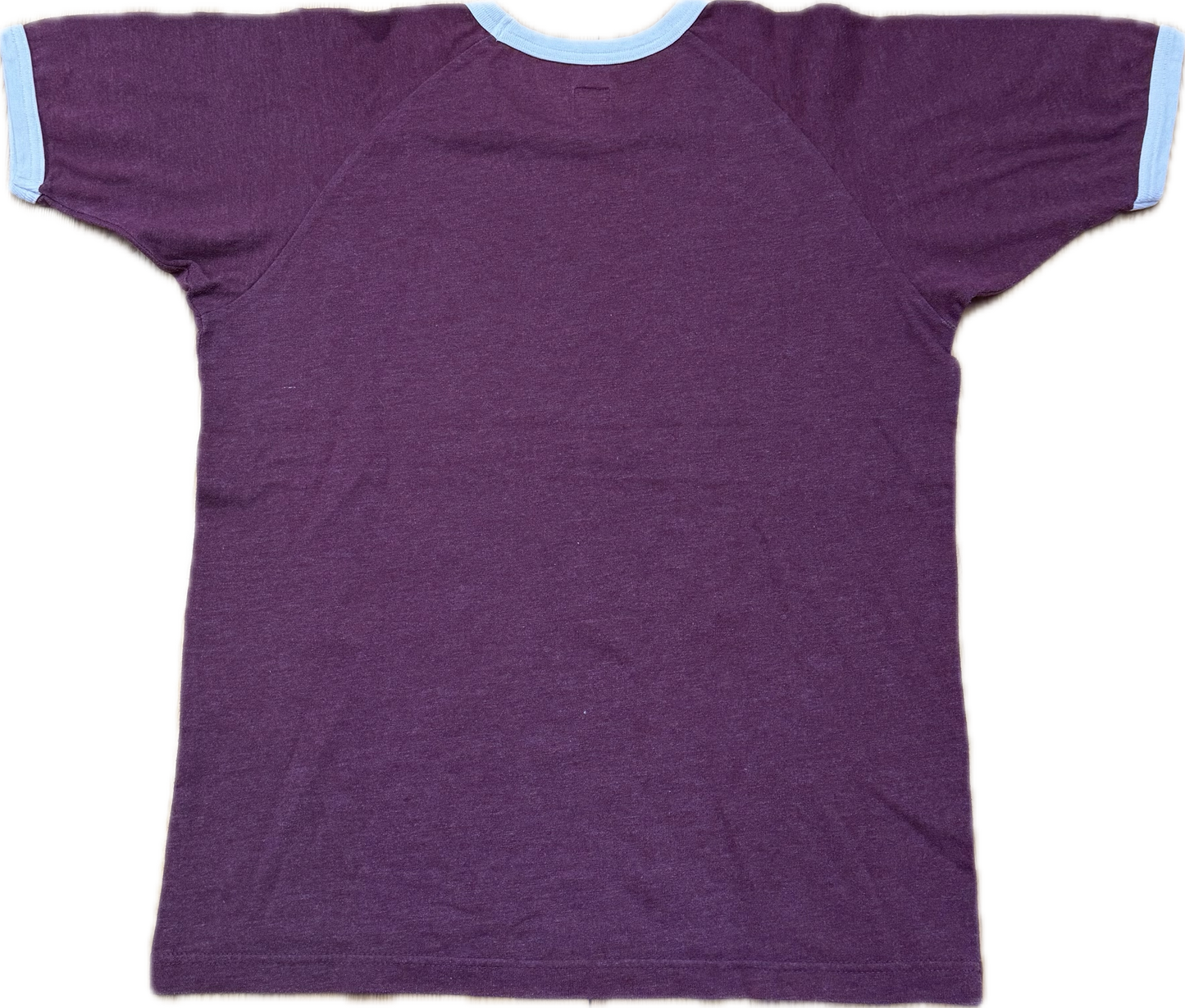 🔥 Vintage Classic Adidas T-shirt Burgundy - Small