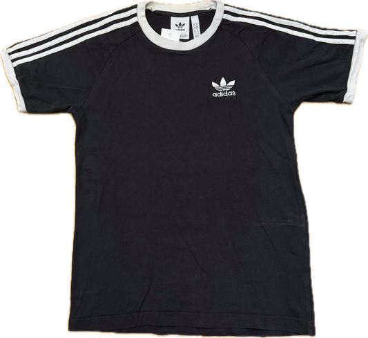 🔥 T-shirt Adidas vintage rouge Medium 