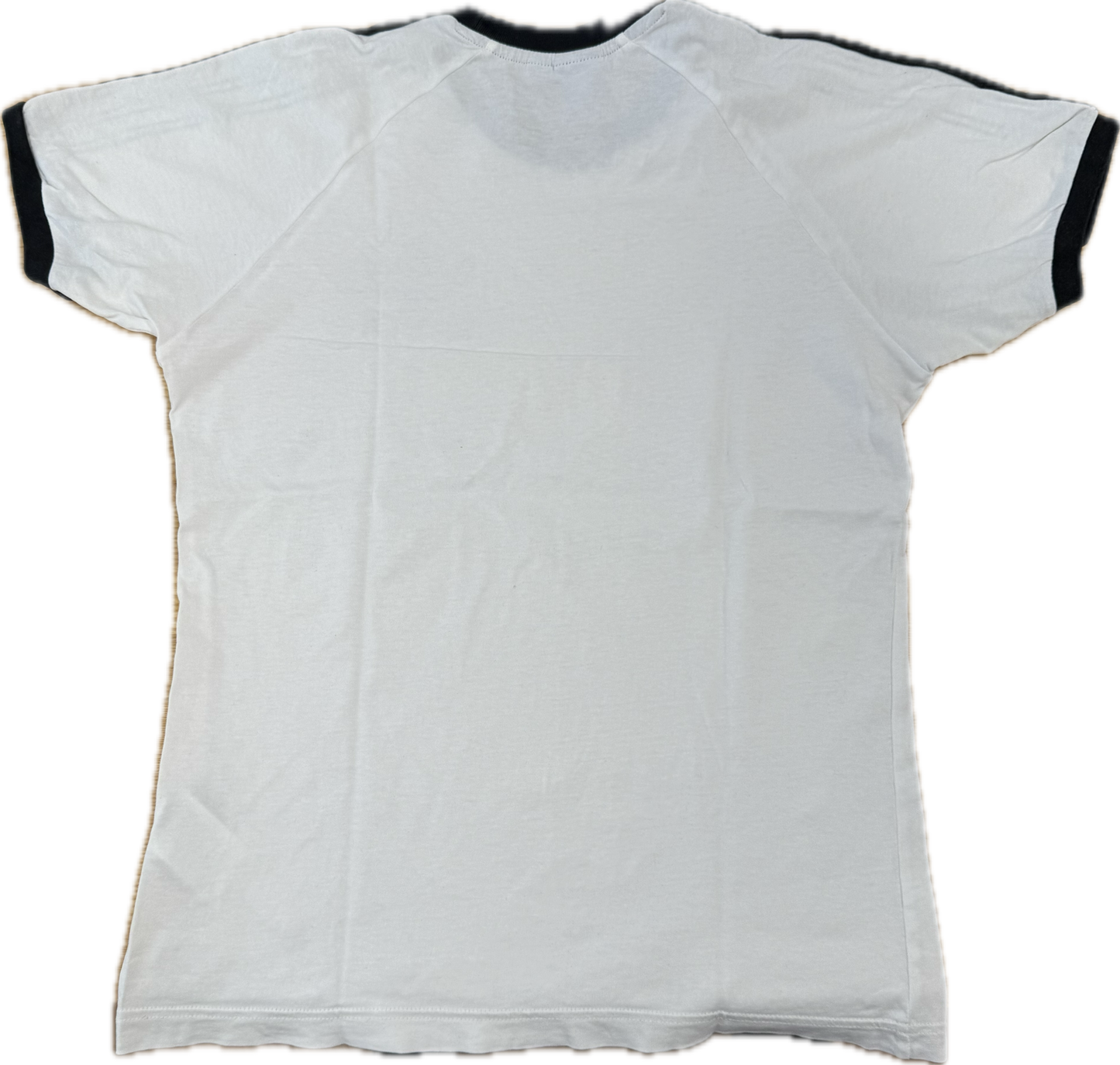 Adidas T-Shirt vert XS