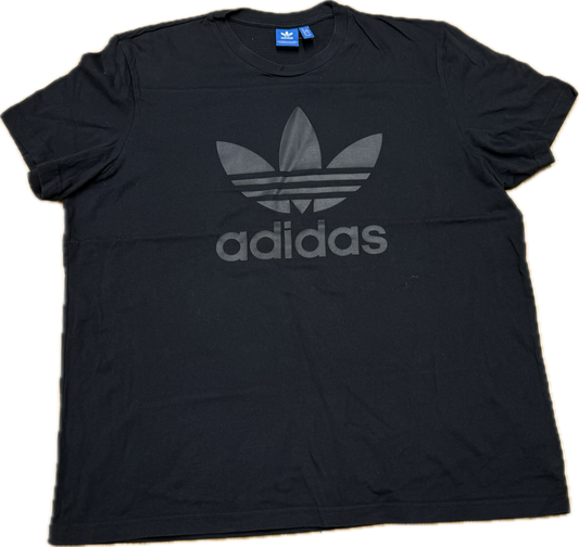 🔥 T-shirt Adidas vintage rouge Medium 