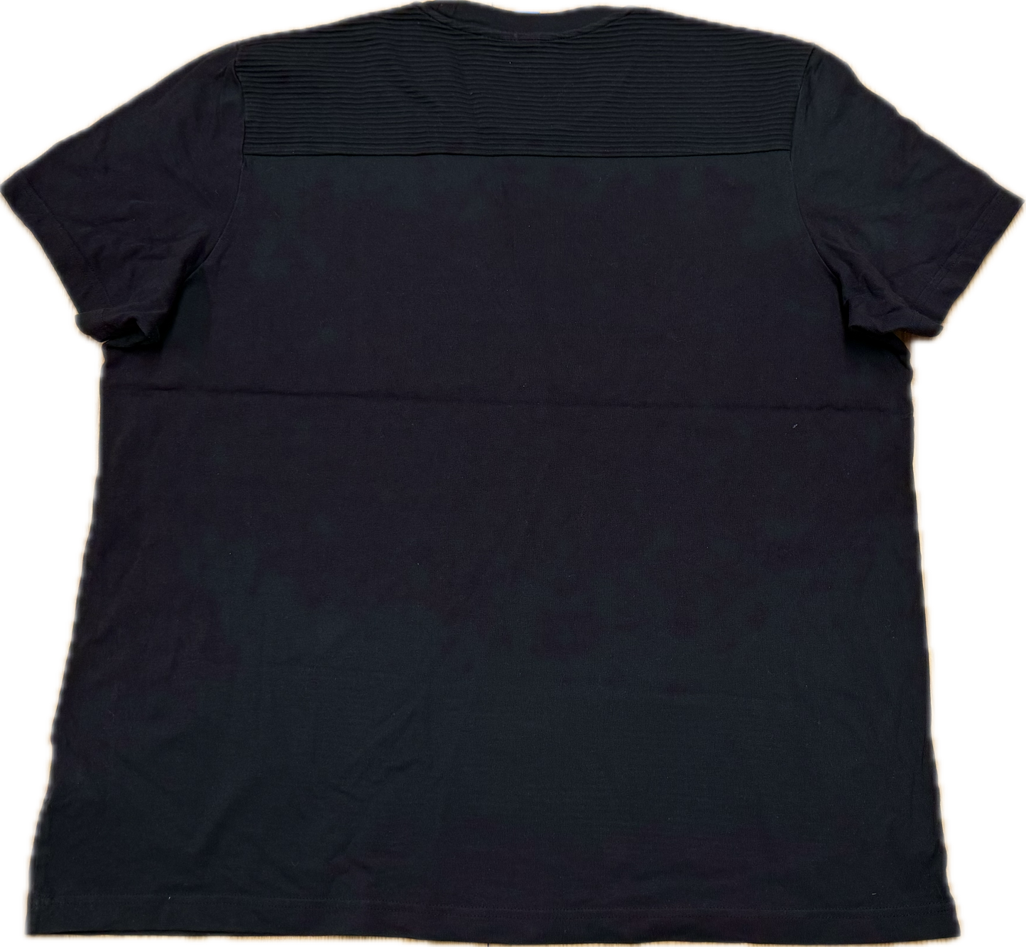 🔥 Vintage Classic Adidas T-shirt Black - XXL