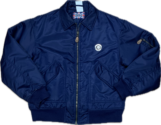 🔥 Lonsdale CWU-45 Jacket Navy Blue - Medium