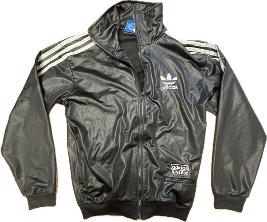 🔥 ADIDAS CHILE Jacket Black - Small