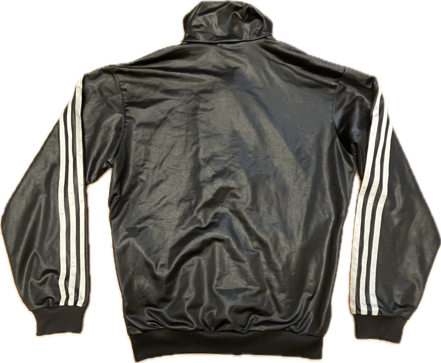 🔥 ADIDAS CHILE Jacket Black - Small