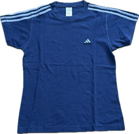 🔥 T-shirt Adidas vintage rouge Medium 