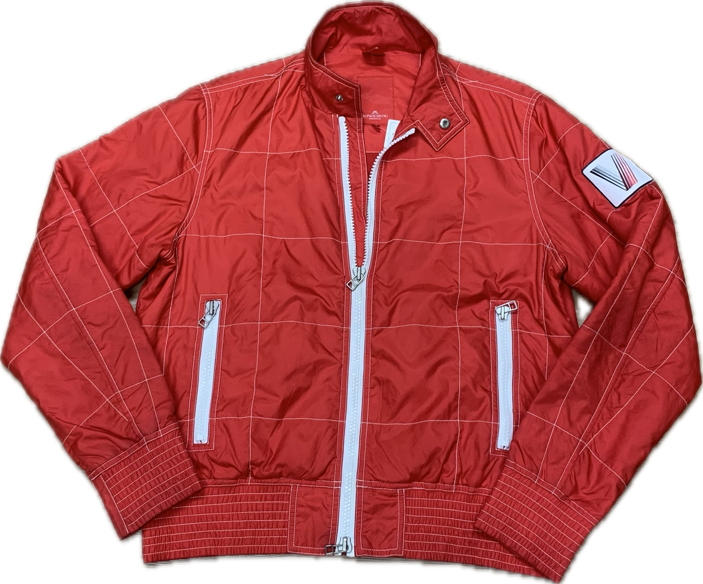 🔥 Lonsdale Harrington Jacke marineblau Medium Special Edition