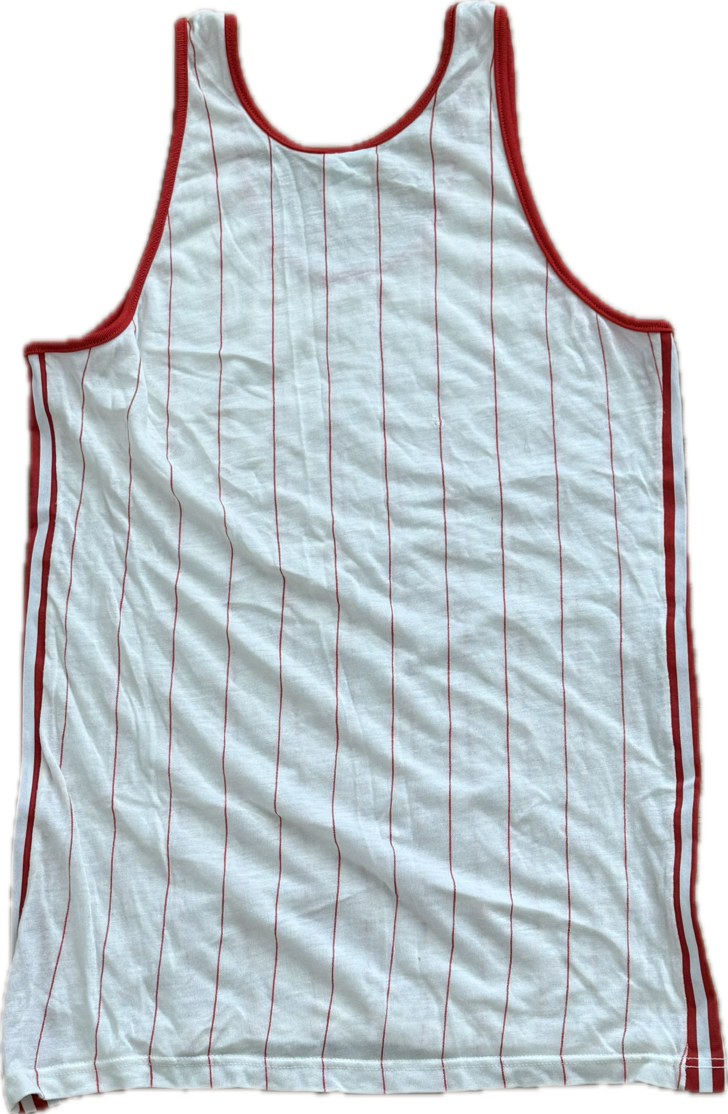 🔥 Gilet Nike blanc et bleu Extra petit