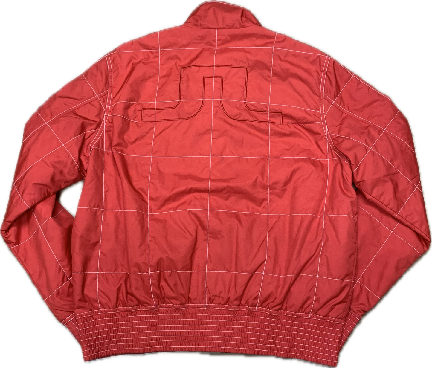 🔥 Lonsdale Harrington Jacke marineblau Medium Special Edition