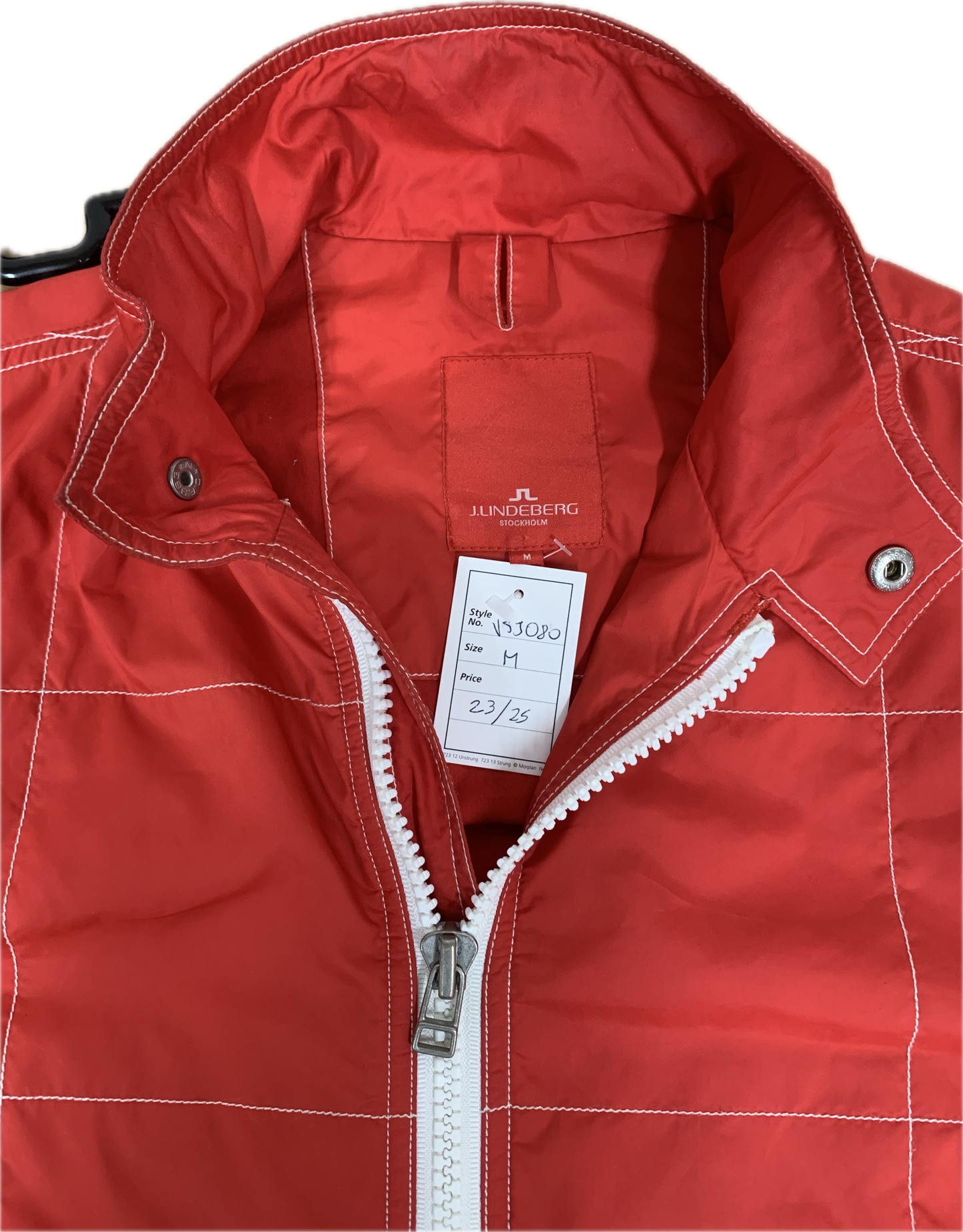 🔥 Lonsdale Harrington Jacke marineblau Medium Special Edition