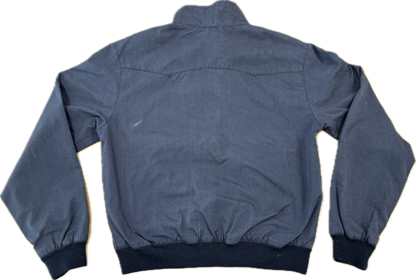 Lonsdale Harrington Jacket Grey - Medium
