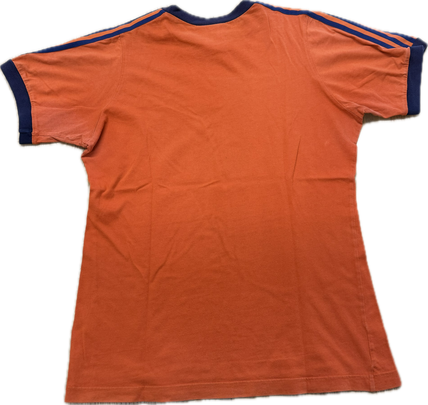 Adidas T-Shirt vert XS