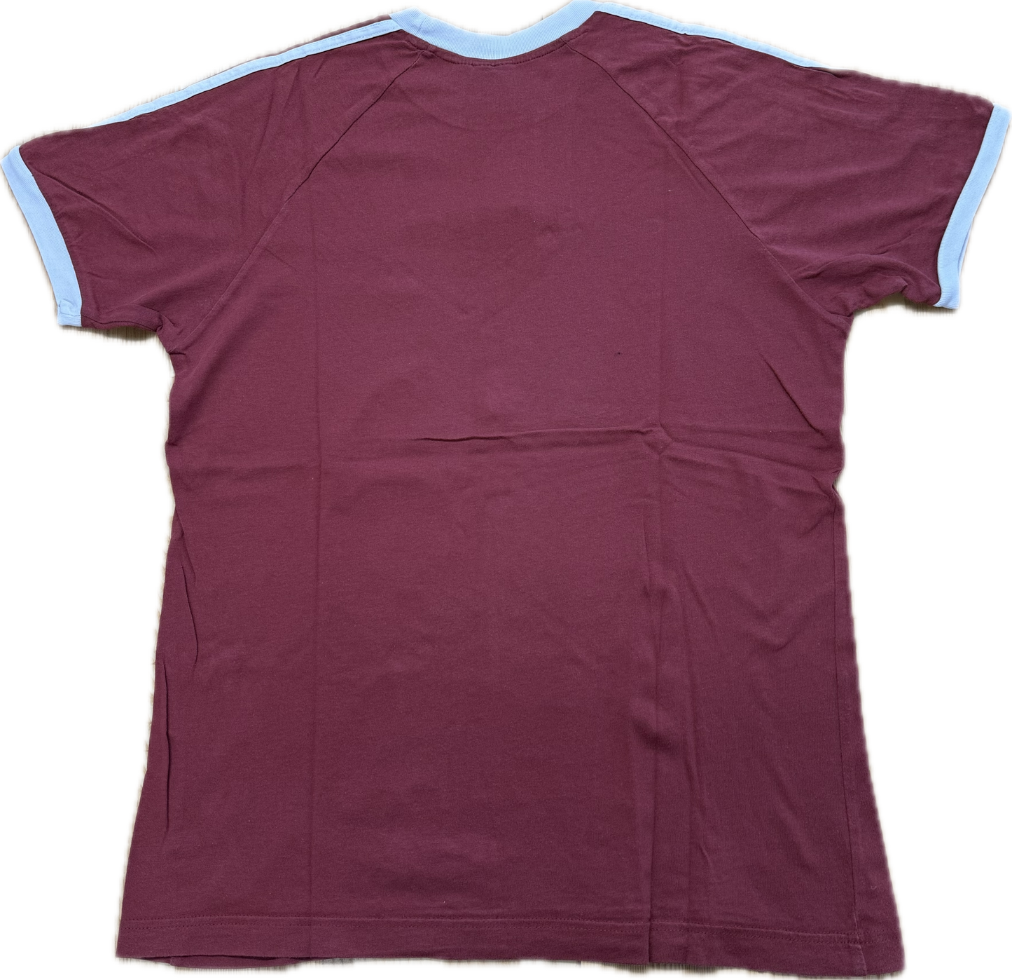 🔥 T-shirt Adidas vintage rouge Medium 