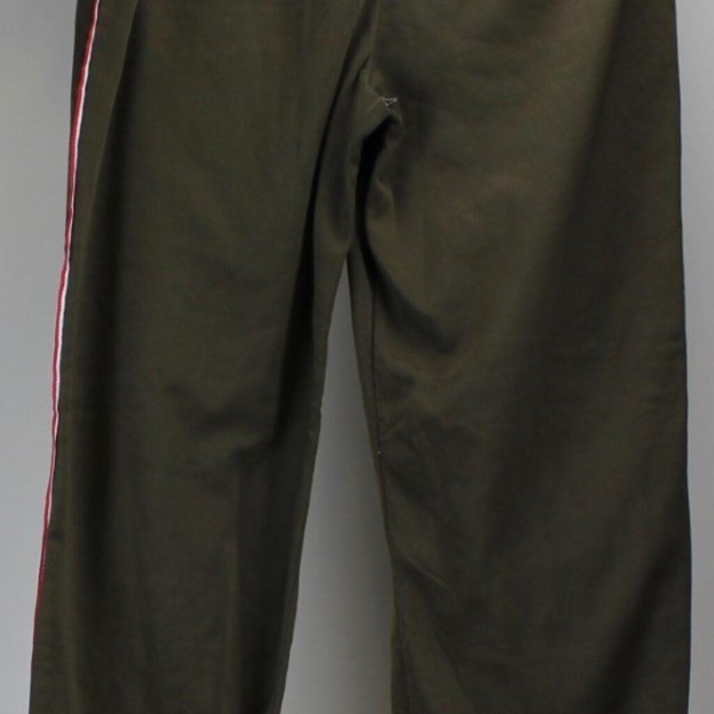 🔥 Italian army complete trackies medium/large