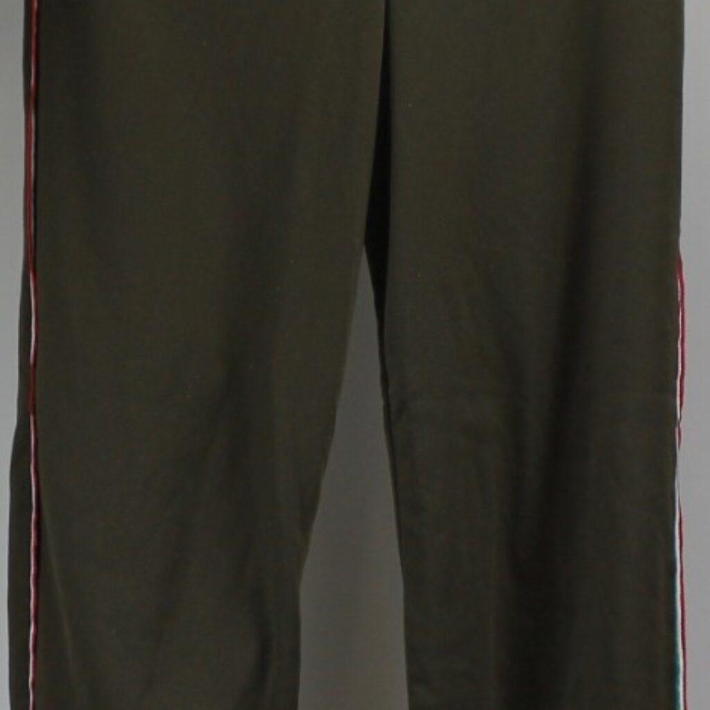 🔥 Italian army complete trackies medium/large