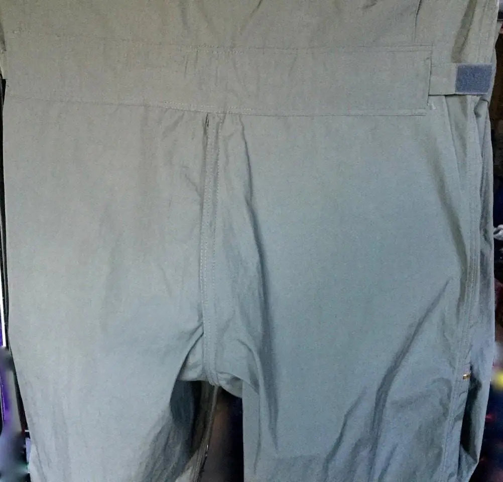 ARMY OVERALLS XL (46R”)