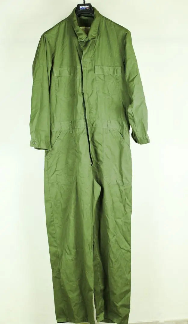 ARMY OVERALLS XL (46R”)